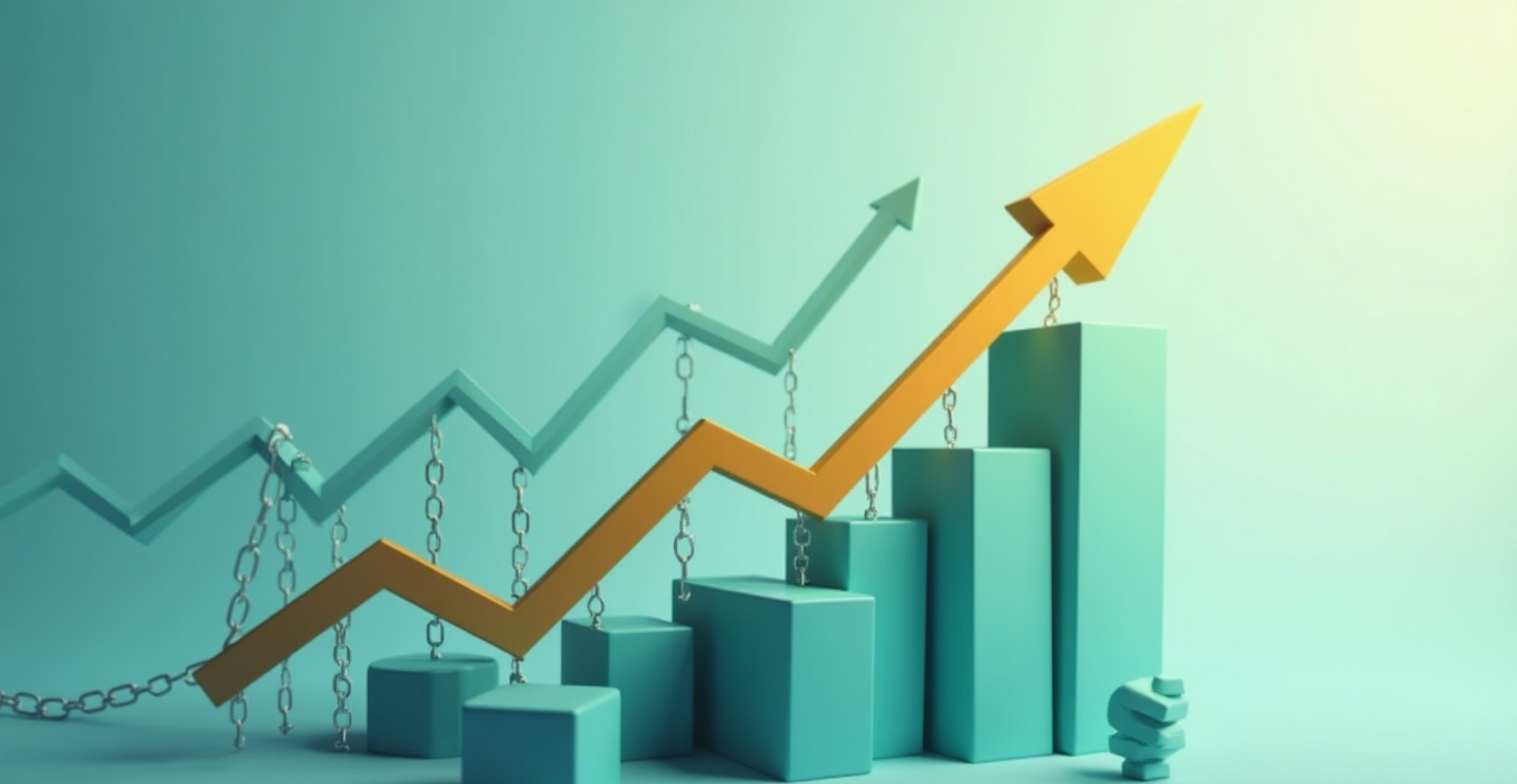 No momento, você está visualizando Economia deve crescer 2,3%, mas custos e crédito seguem pressionados