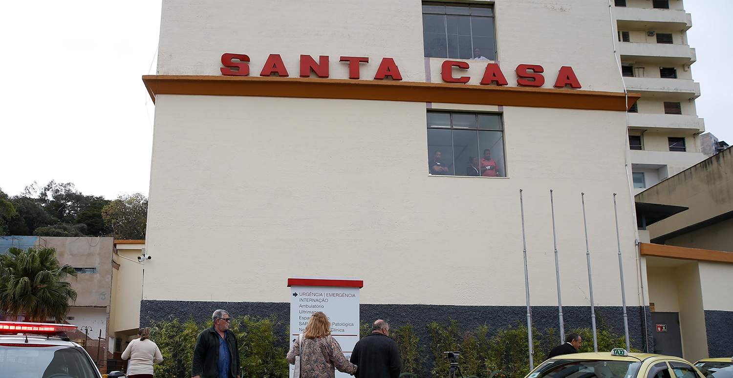 No momento, você está visualizando FGTS: Senado amplia crédito para Santas Casas até 2030