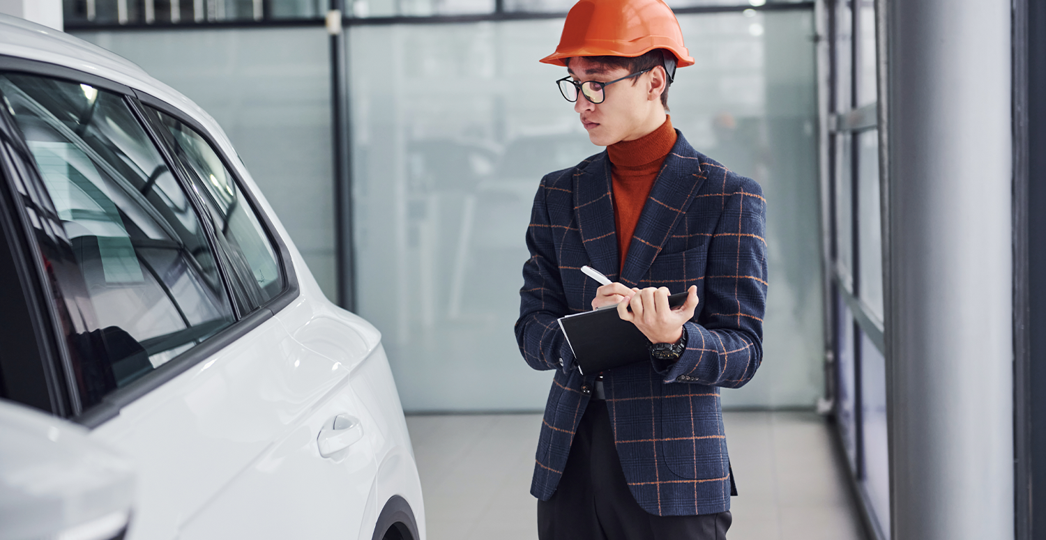 No momento, você está visualizando Ford recontratou 300 engenheiros: o que a IA ainda não aprendeu?