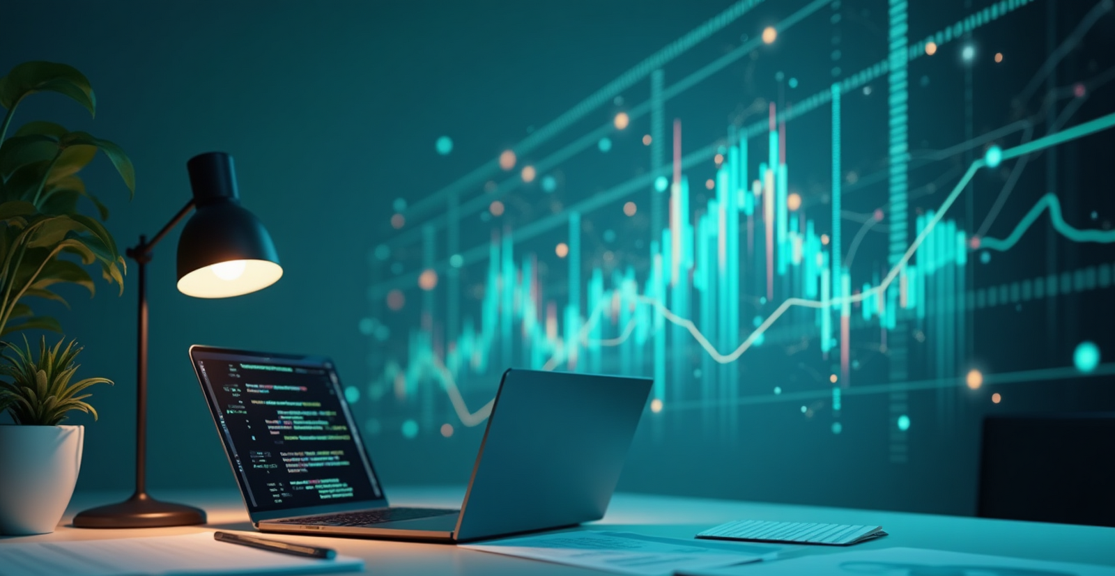 No momento, você está visualizando IA para Empresas: Produtividade e Estratégia em PMEs