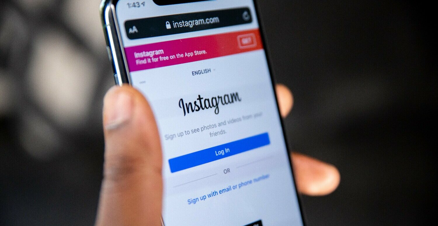No momento, você está visualizando Meta amplia IA no Instagram e gera debate sobre dados