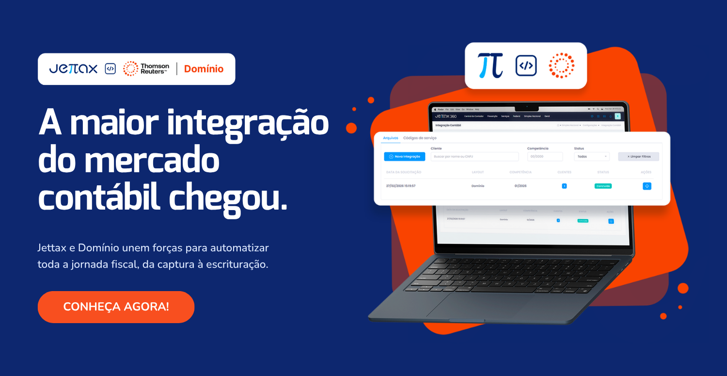 No momento, você está visualizando Nova integração reduz tarefas manuais na importação de documentos fiscais