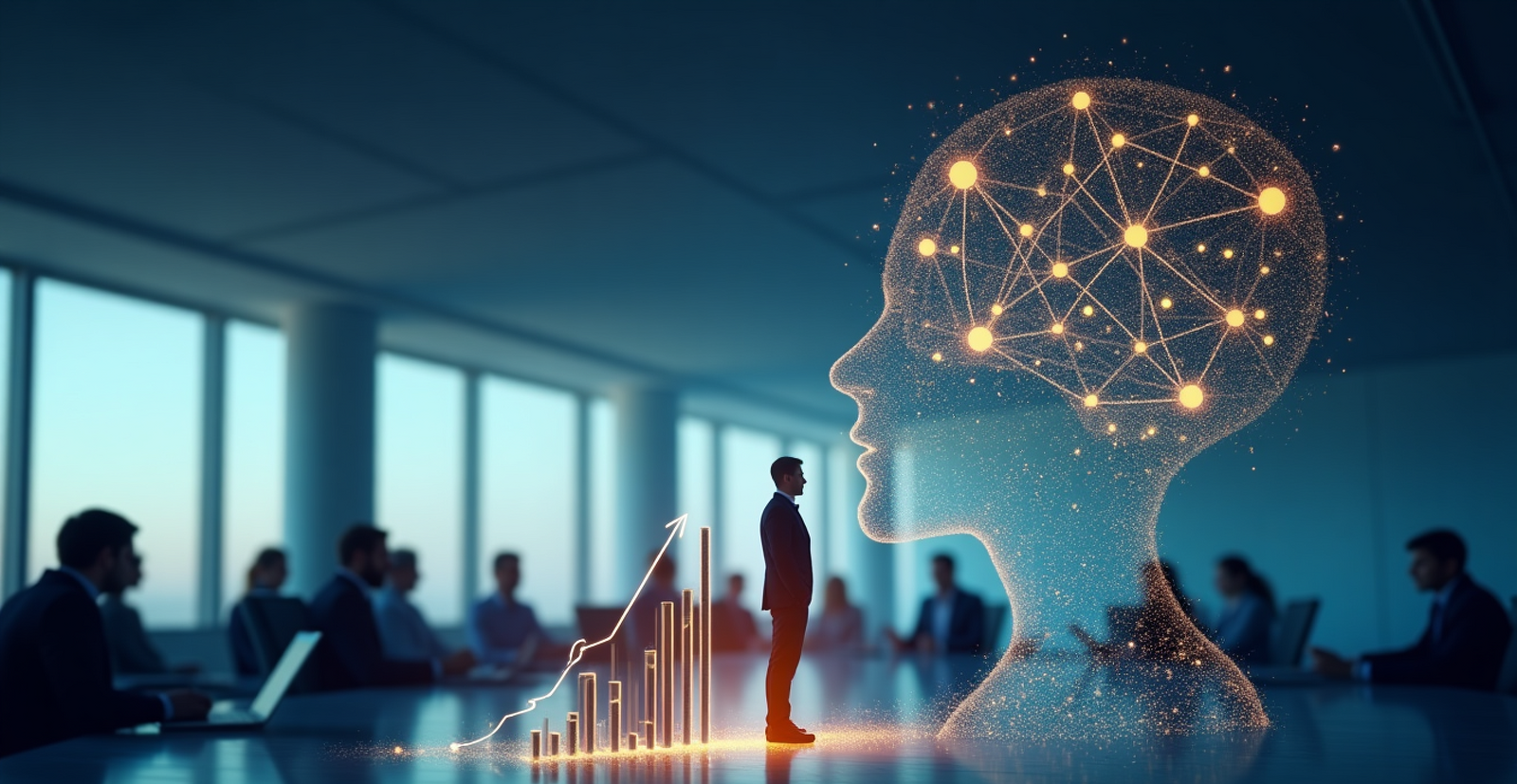 No momento, você está visualizando Contabilidade Estratégica: Além dos Balanços Tradicionais