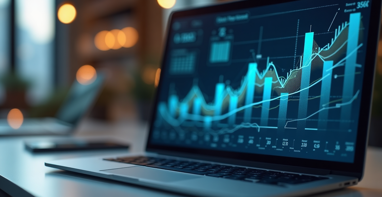 No momento, você está visualizando Indicadores Econômicos Essenciais para Sua Empresa