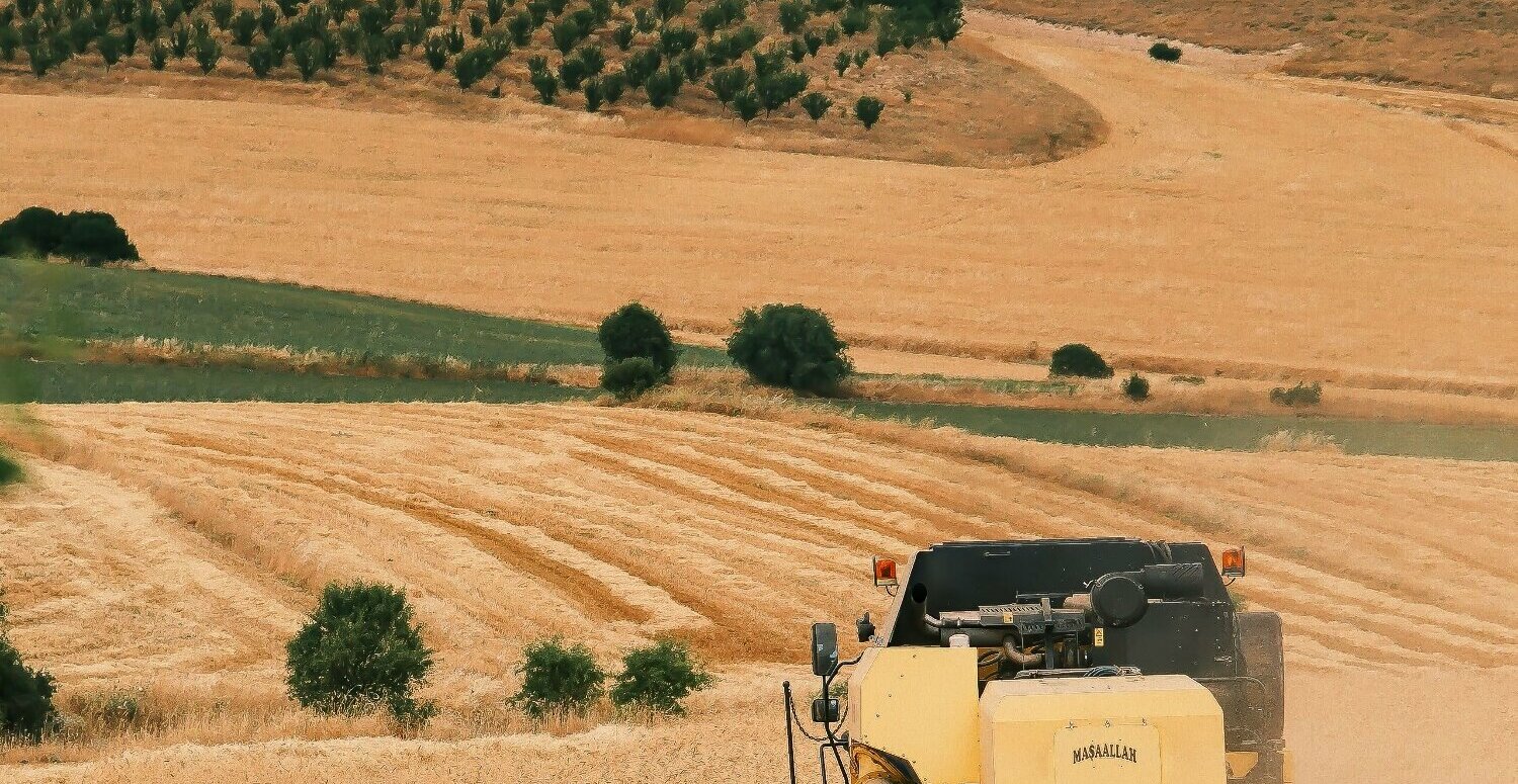 No momento, você está visualizando Crédito Rural: MP de Renegociação da Dívida do Agronegócio