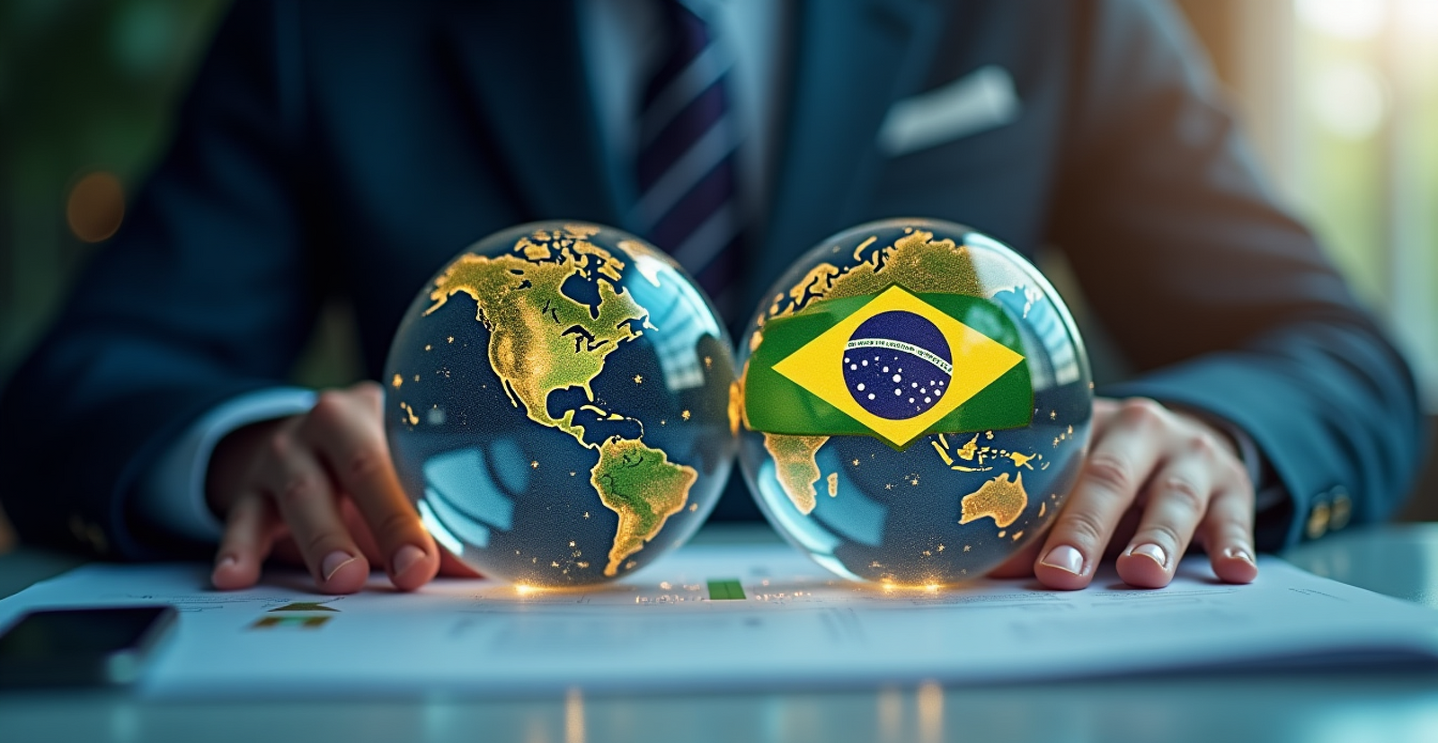 No momento, você está visualizando Planejamento tributário internacional: evite armadilhas EUA-Brasil