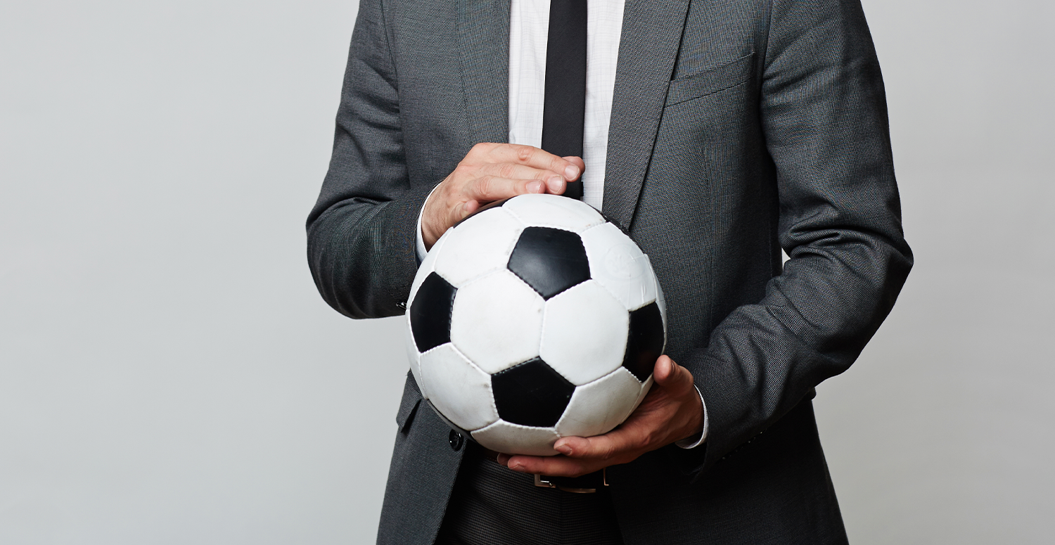 No momento, você está visualizando Receita alerta clubes e SAFs sobre pendências tributárias