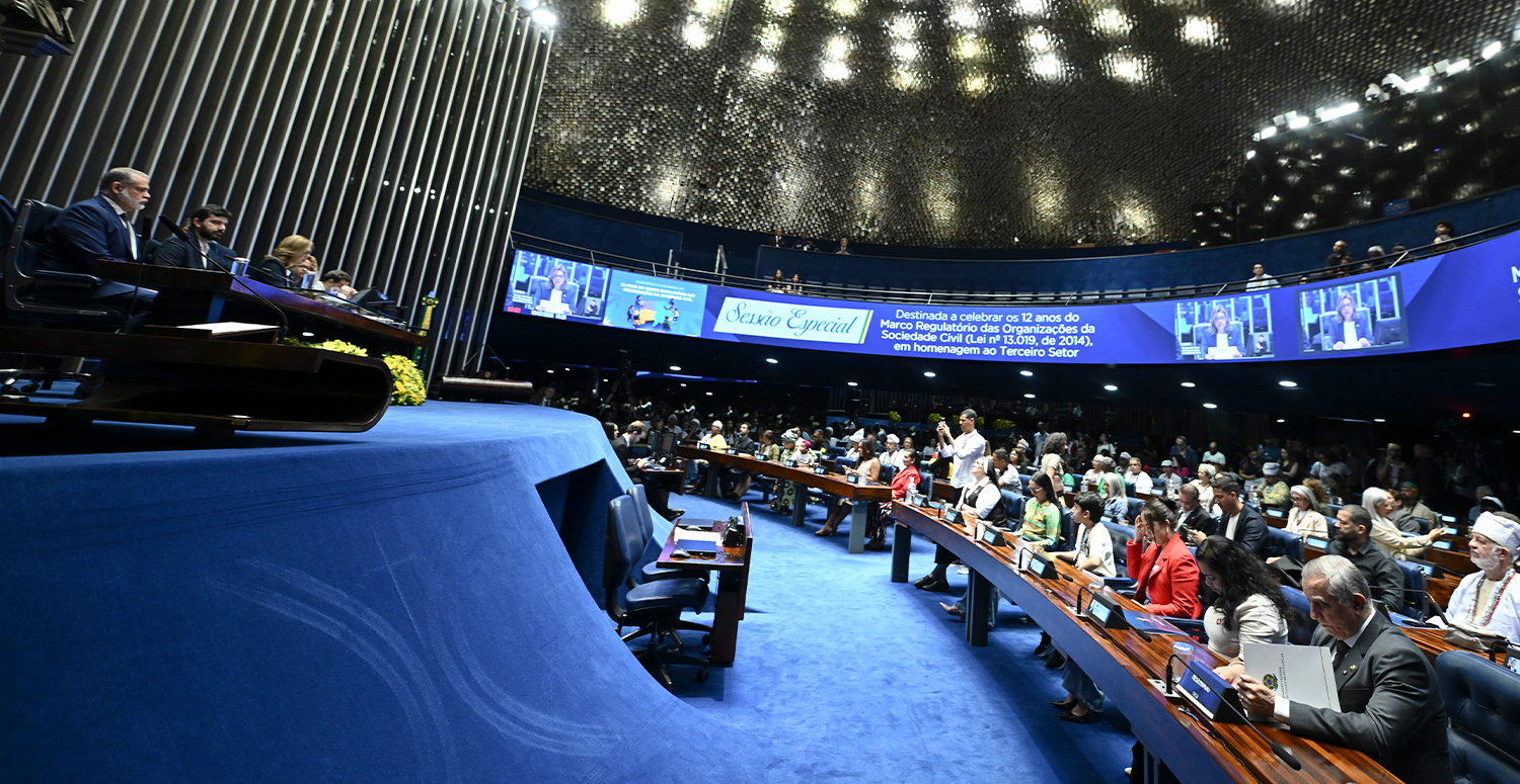 No momento, você está visualizando Regime simplificado para profissionais liberais avança no Senado