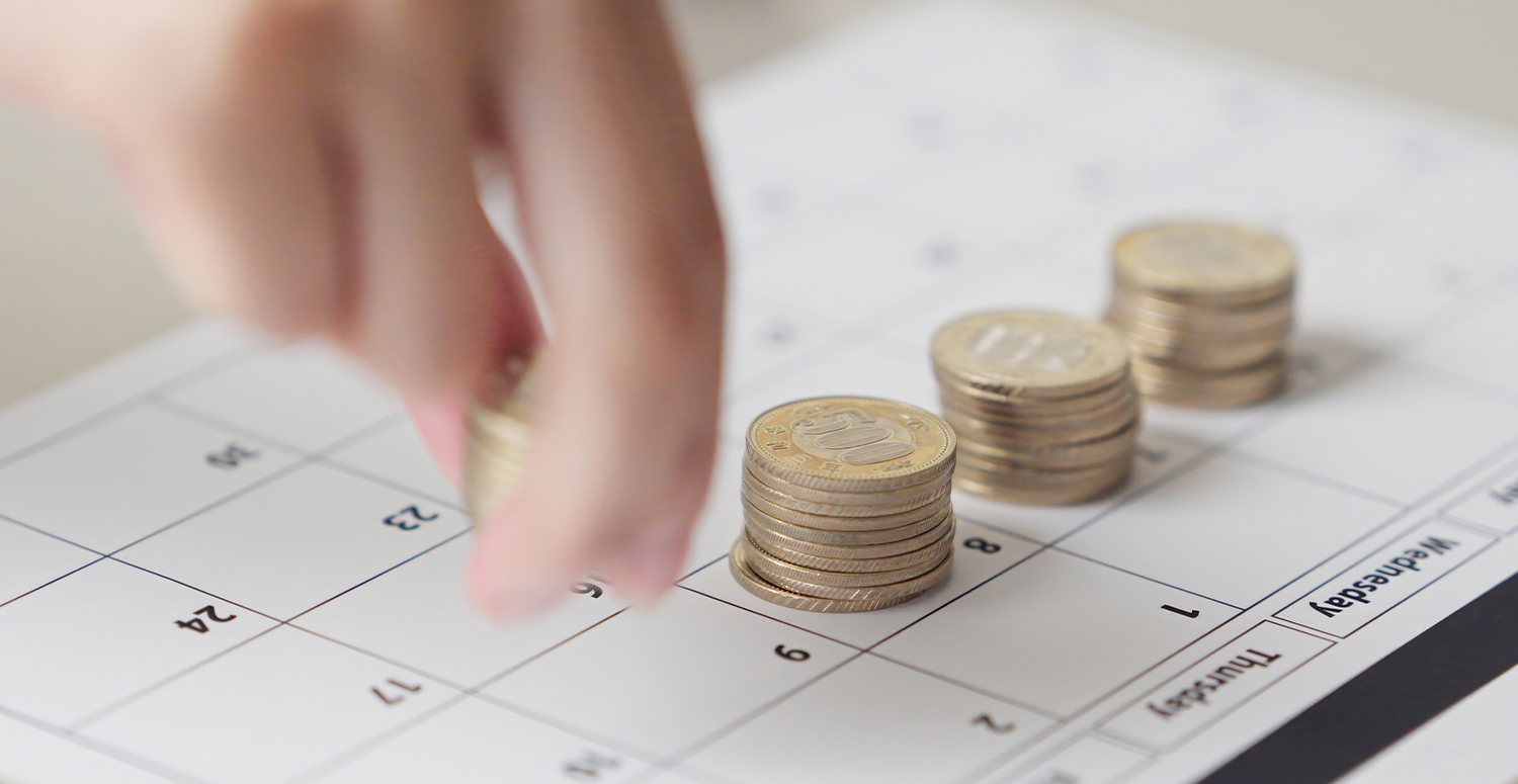 No momento, você está visualizando 5º dia útil de agosto: salários devem ser pagos até quinta (6)