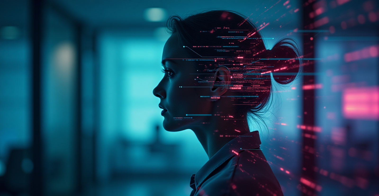 No momento, você está visualizando Deepfake na Empresa: Proteja-se de Golpes e Fraudes Digitais