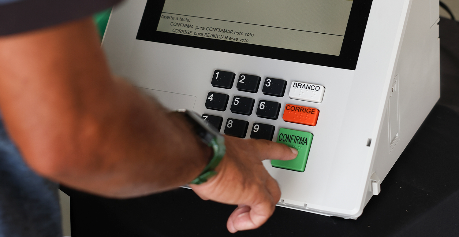 Leia mais sobre o artigo Eleições 2026: CFC aprova orientação para contabilidade eleitoral