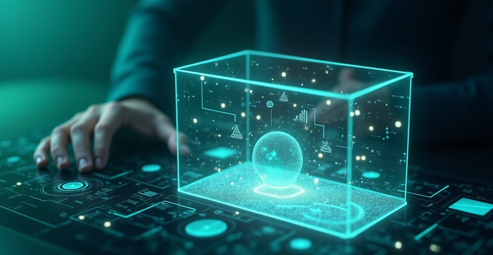 No momento, você está visualizando Teste IA: Empresas Validam Tecnologia Antes de Escalar