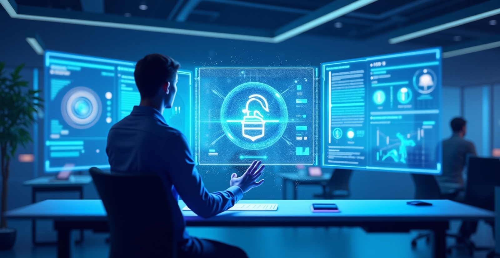No momento, você está visualizando Inteligência Artificial na Gestão: Decisões Mais Estratégicas