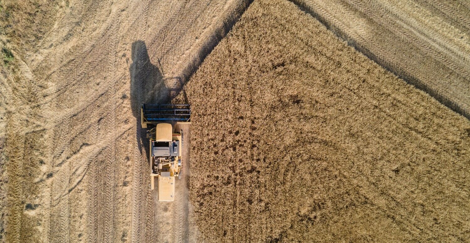 Leia mais sobre o artigo Reforma Tributária no Agronegócio: 2027 vai mexer no caixa antes de mexer na lavoura