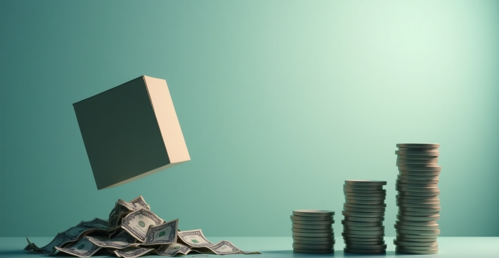Leia mais sobre o artigo Risco da Concentração de Clientes: Sua Empresa Está Segura?