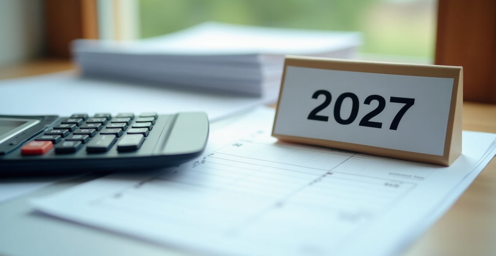 Leia mais sobre o artigo Simples Nacional: IBS/CBS em Notas Fiscais só a partir de 2027