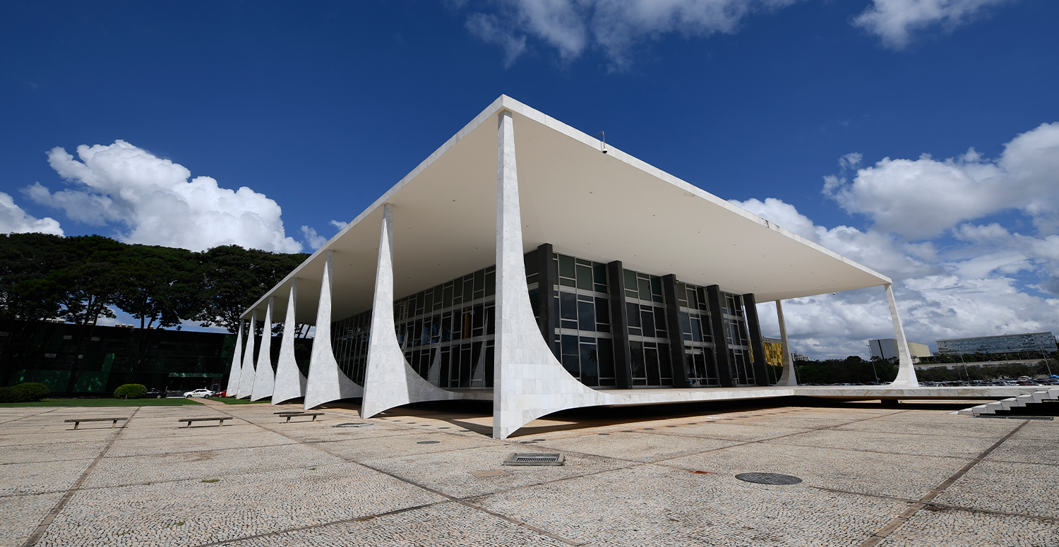 Leia mais sobre o artigo STF forma maioria para suspender multas da NR-1 por 90 dias