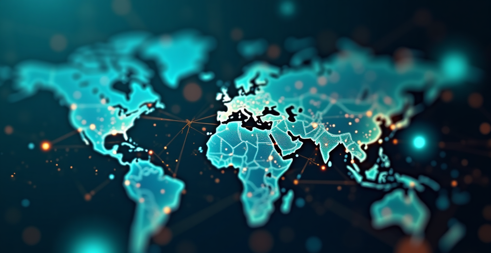 No momento, você está visualizando Tokenização de Ativos: Como Revoluciona o Mercado Latino