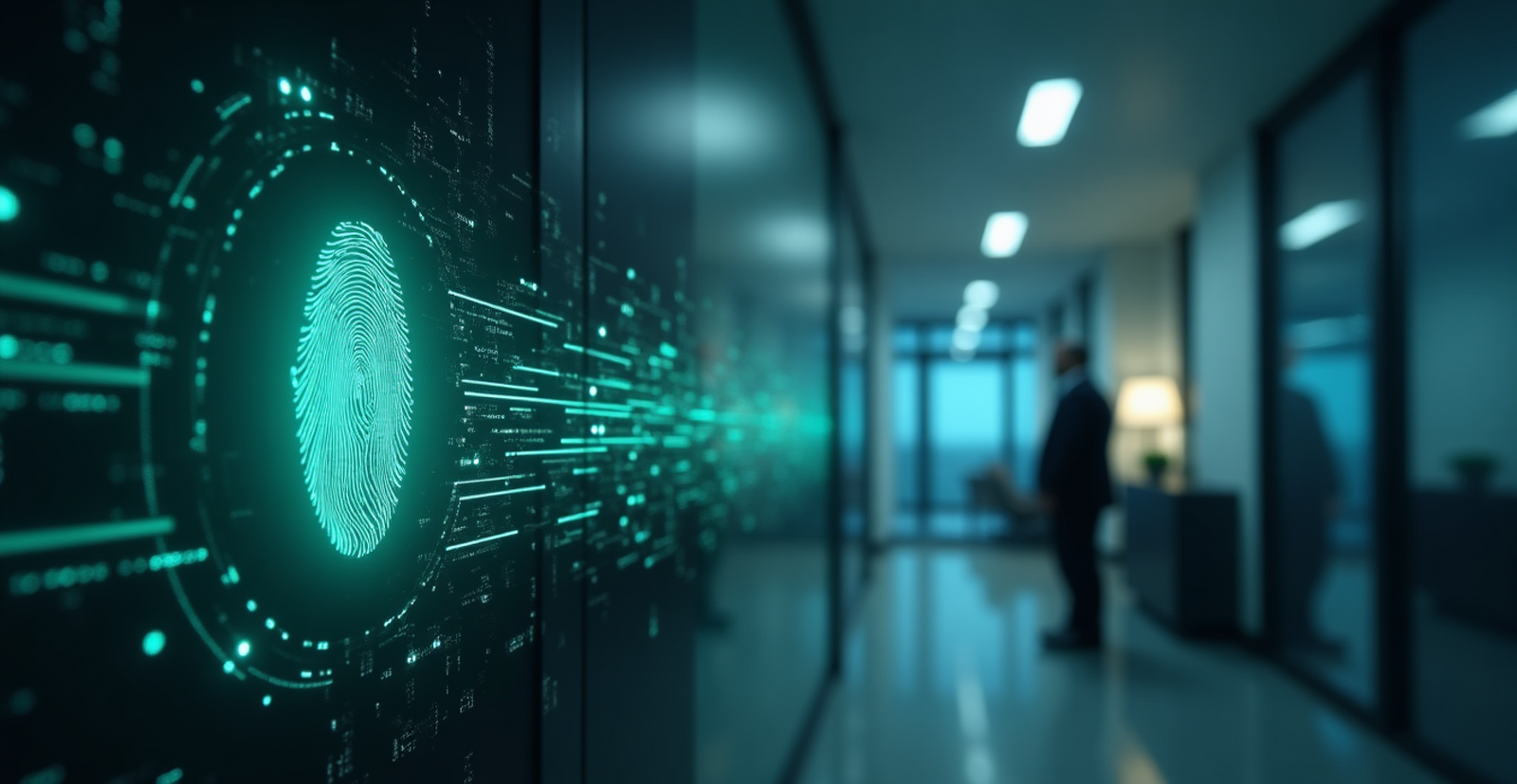 Leia mais sobre o artigo Biometria na Empresa: LGPD e Cuidados Essenciais