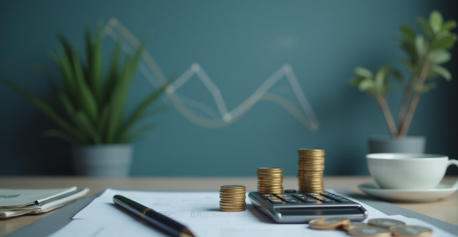 No momento, você está visualizando Vender Menos Sem Perder Caixa: Gestão em Desaceleração Econômica